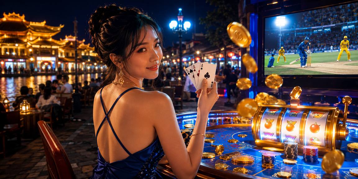 bet666 Casino